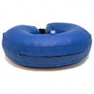 kutya, felhúható, műtét, utáni, védőgallér