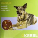 kutya, jutalomfalatos, adagoló, labda