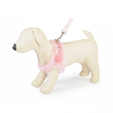 kutya, kutyahám, tollas, rózsaszín