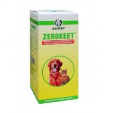 Zerokeet liquid 100 ml