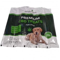 AIDVIAN Premium CBD jutalomfalat